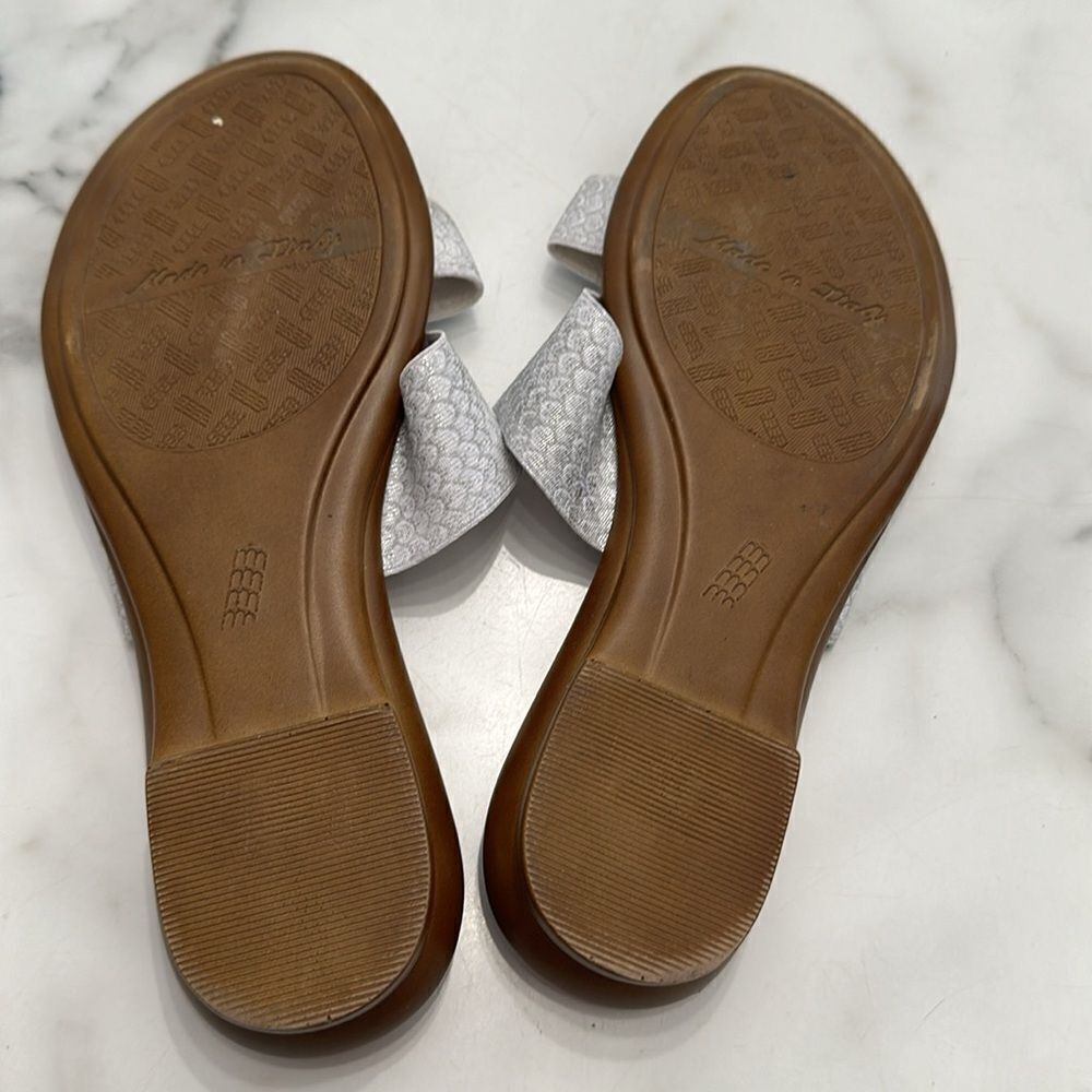 Italian Shoe Maker Sandals - Picture 5 of 7